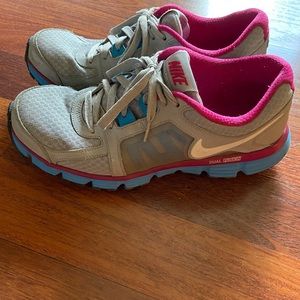Women’s Nike Athletic Shoes